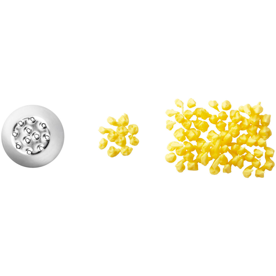 Wilton Multi Opening Tip #233 for grass and fur