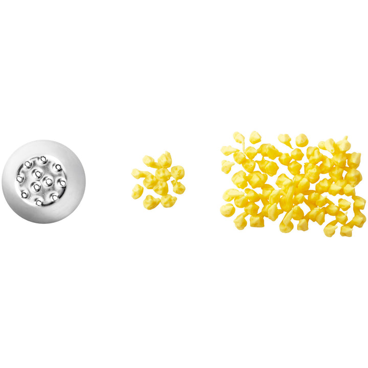 Wilton Multi Opening Tip #233 for grass and fur