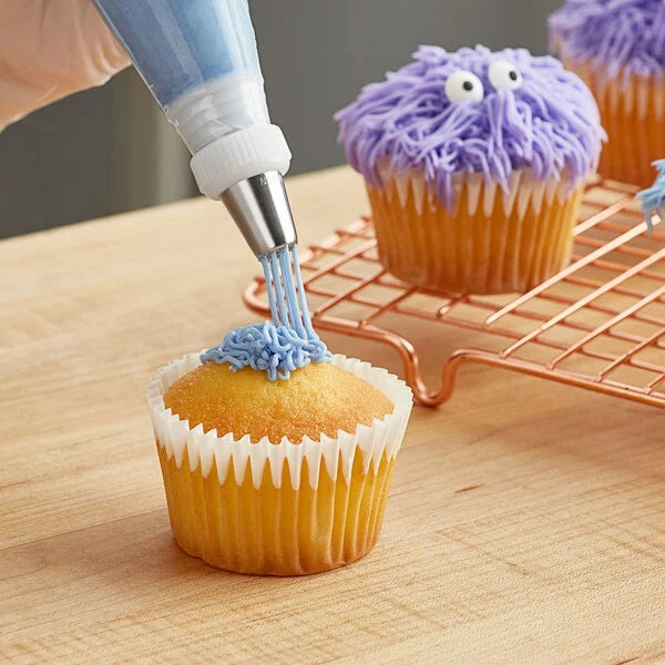 Wilton Multi Opening Tip #233 for grass and fur