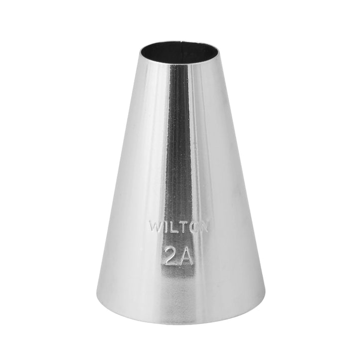 Wilton Tip Carded #2A