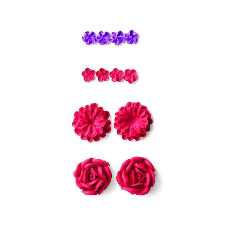 Wilton Left Handed Tip Set