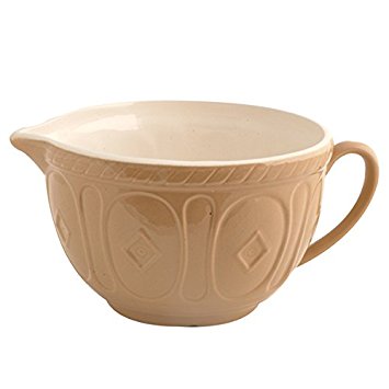 Mason Cash Original Cane 2L Batter Bowl