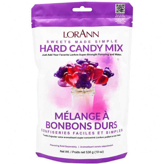 LorAnn Hard Candy Mix