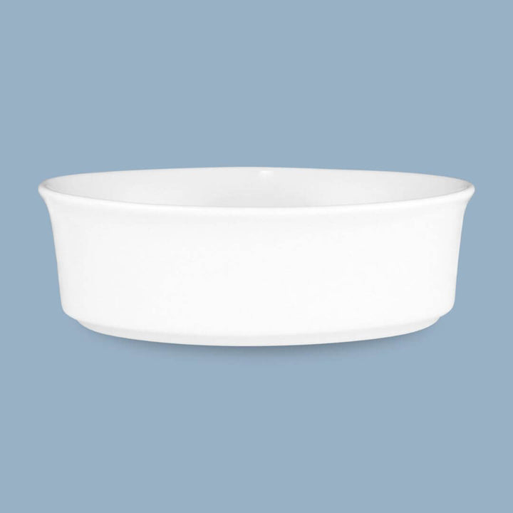 Wilkie Brothers Oval Pie Dish