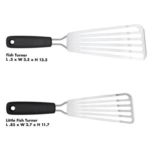 OXO Good Grips Fish Turner