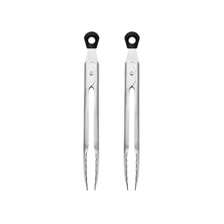 Oxo Good Grips Mini Tongs 2pk
