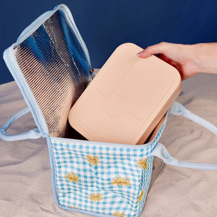 The Somewhere Co. Sundazed Lunch Bag