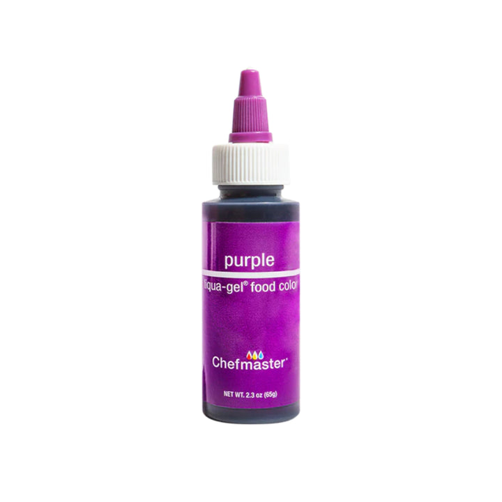 Chefmaster Liqua-Gel Colours 65g