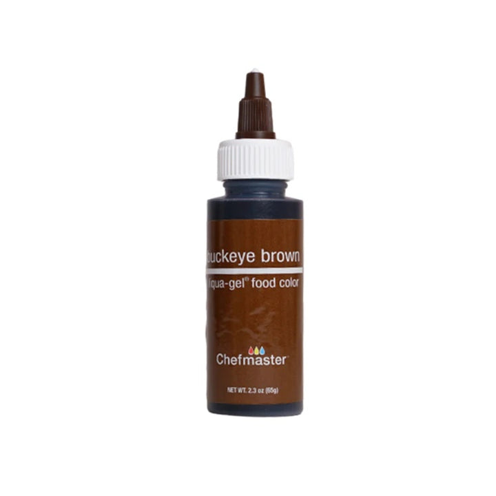 Chefmaster Liqua-Gel Colours 65g