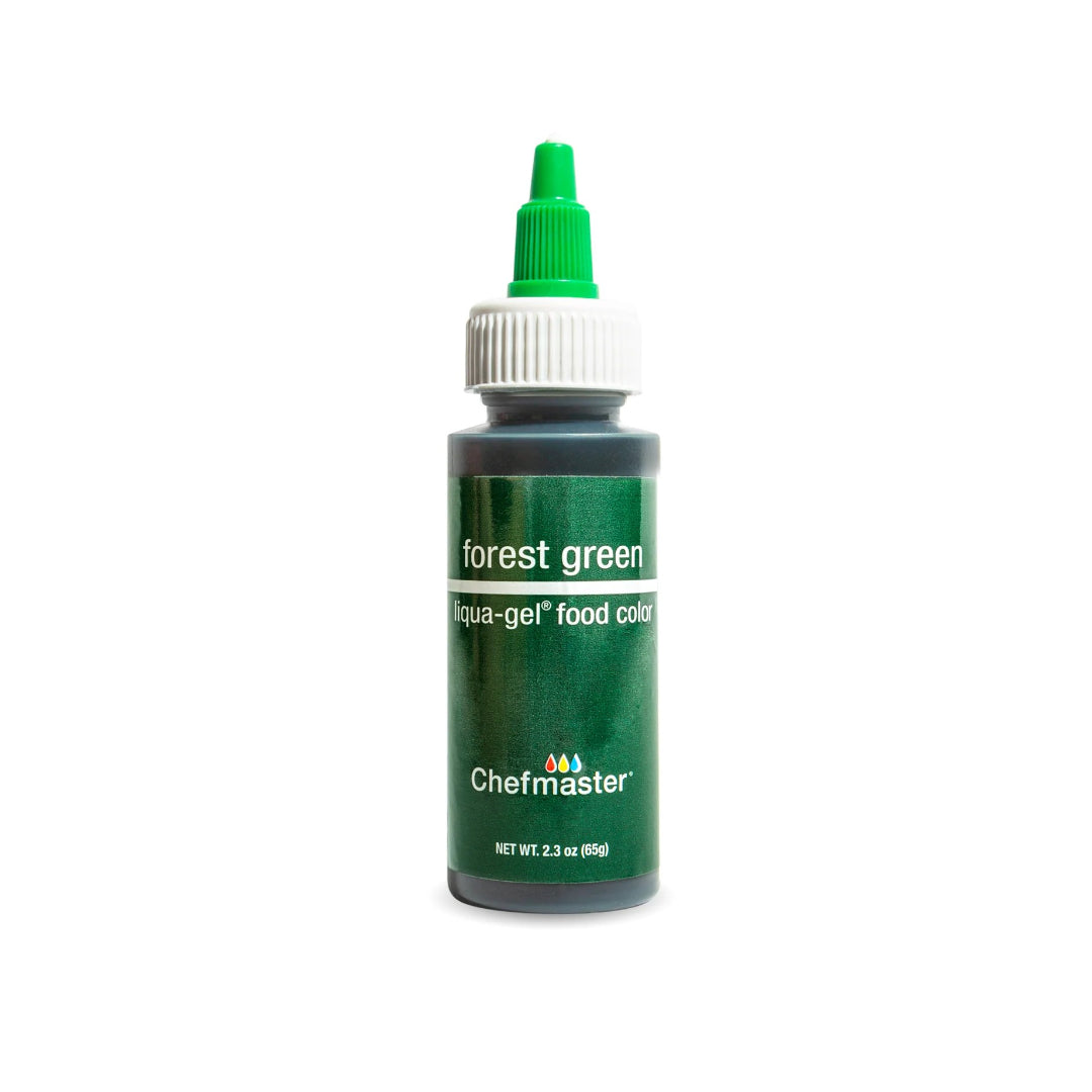 Chefmaster Liqua-Gel Colours 65g