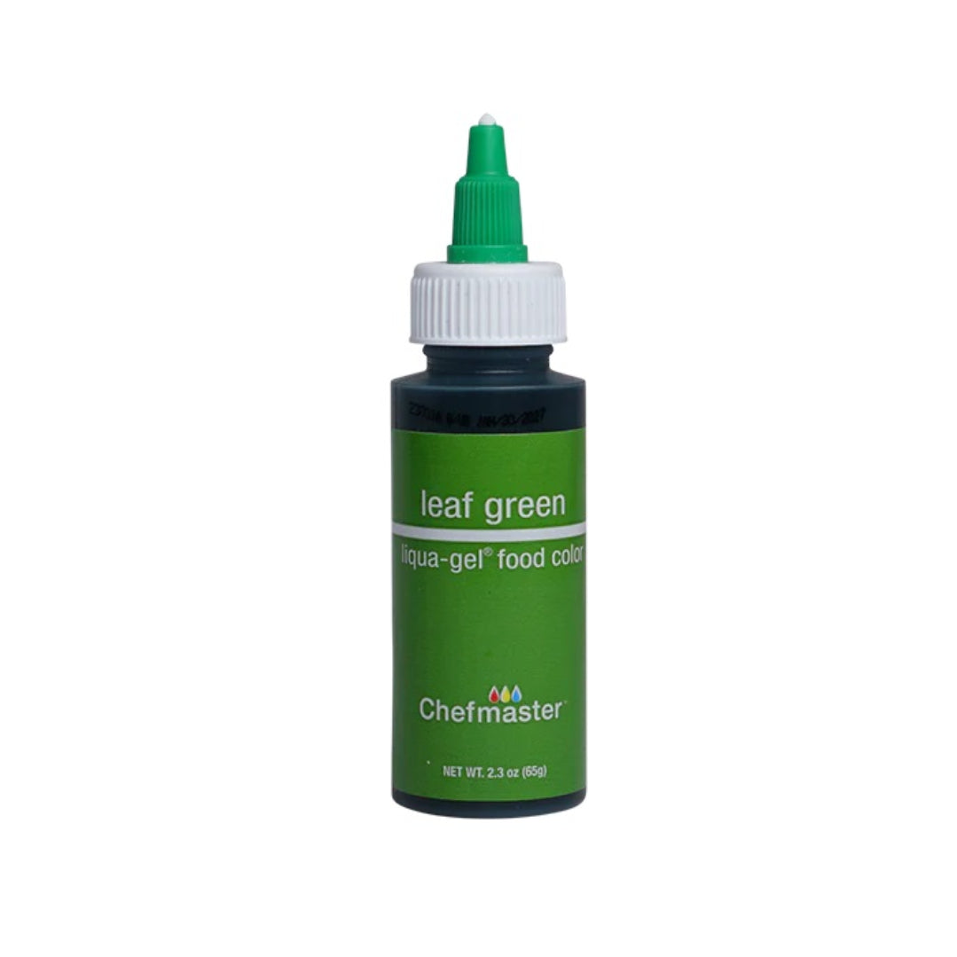 Chefmaster Liqua-Gel Colours 65g