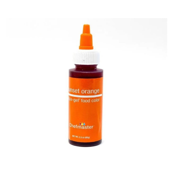 Chefmaster Liqua-Gel Colours 65g