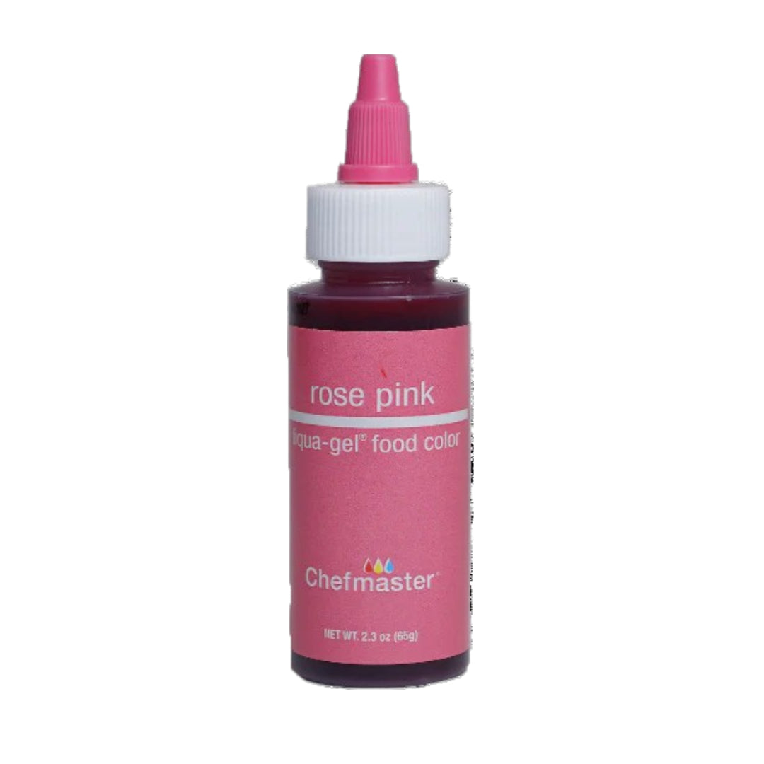 Chefmaster Liqua-Gel Colours 65g