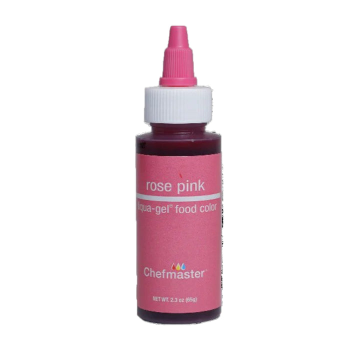 Chefmaster Liqua-Gel Colours 65g