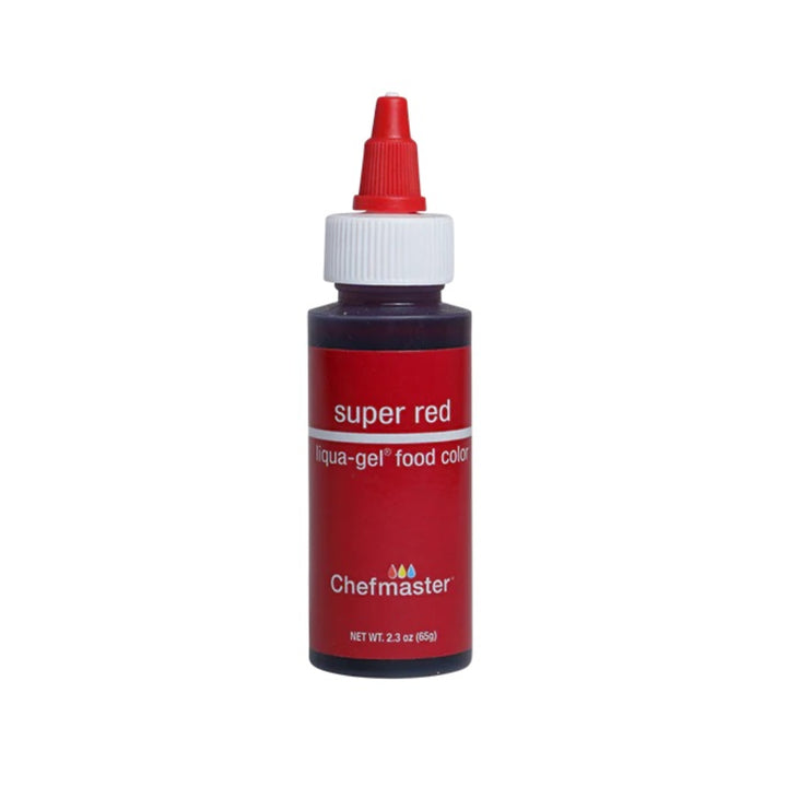Chefmaster Liqua-Gel Colours 65g