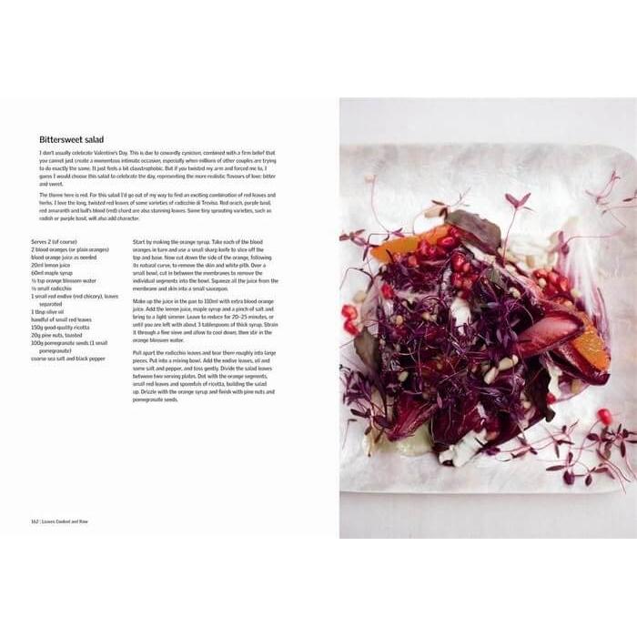 Yotam Ottolenghi: Ottolenghi Plenty