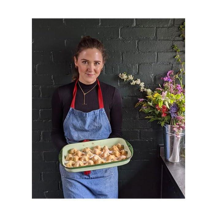 Rosie MacKean: Good Time Cooking