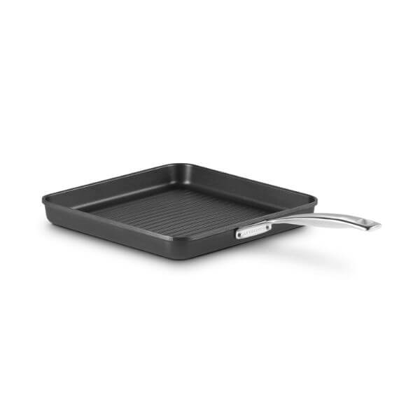 Le Creuset Toughened Non-Stick 28cm Grill Pan