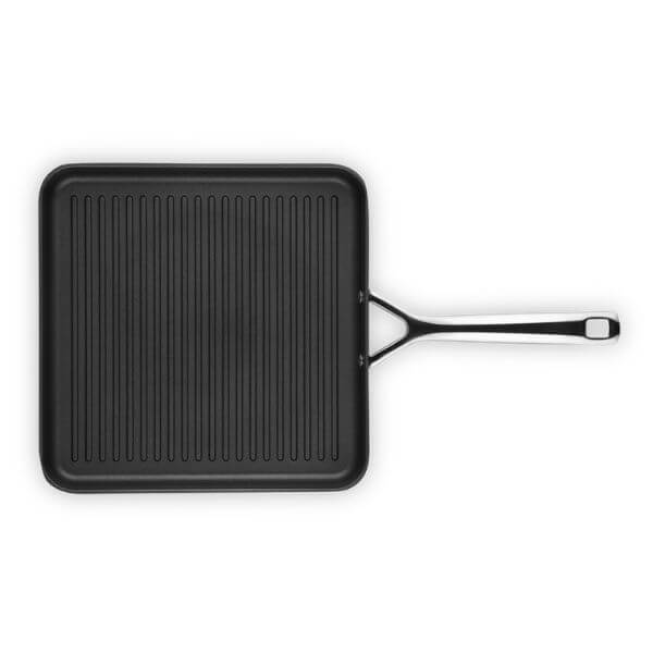 Le Creuset Toughened Non-Stick 28cm Grill Pan