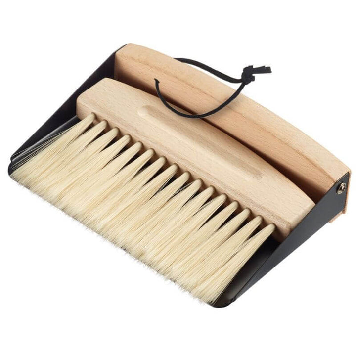 Westmark Table Sweeping Set Beechwood 2pc