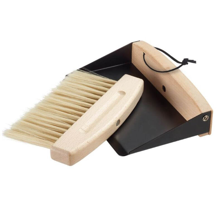 Westmark Table Sweeping Set Beechwood 2pc