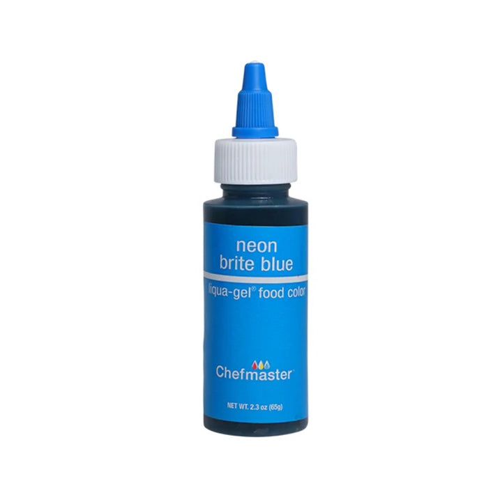 Chefmaster Liqua-Gel Colours 65g
