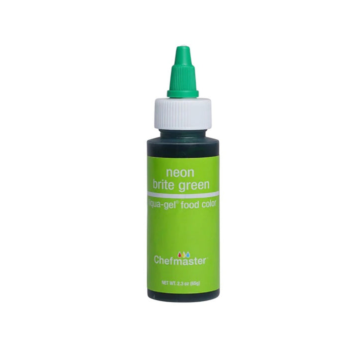 Chefmaster Liqua-Gel Colours 65g