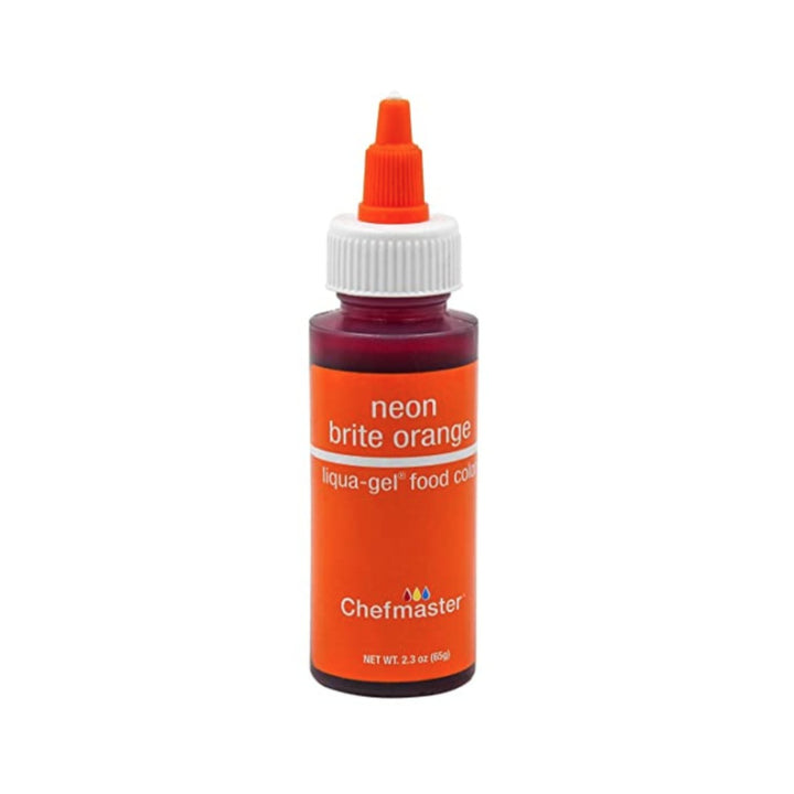 Chefmaster Liqua-Gel Colours 65g