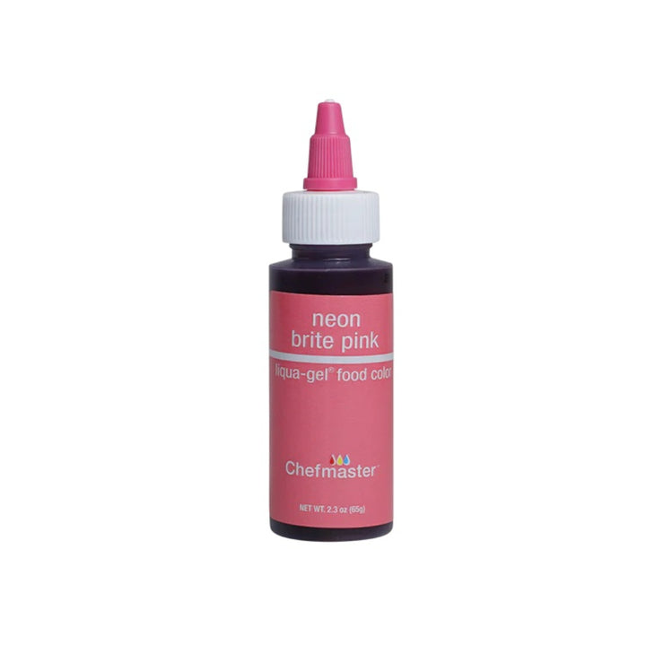 Chefmaster Liqua-Gel Colours 65g