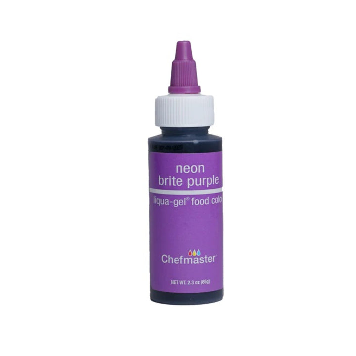 Chefmaster Liqua-Gel Colours 65g