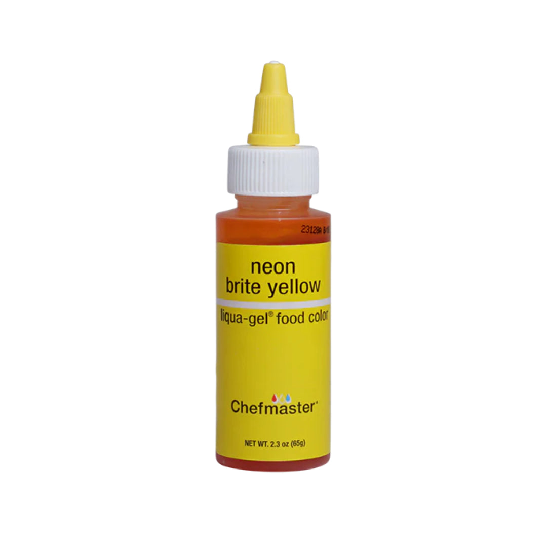 Chefmaster Liqua-Gel Colours 65g