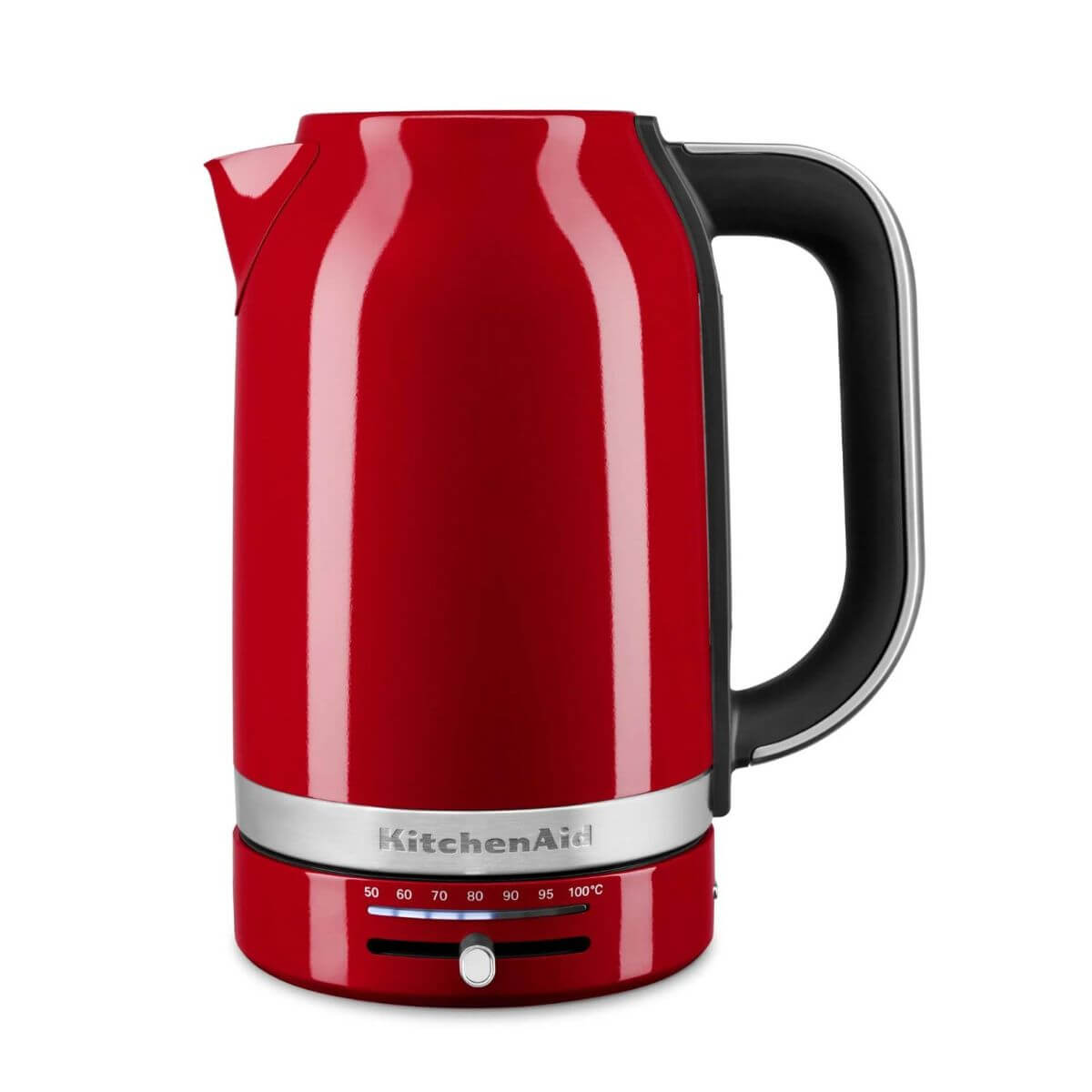 KitchenAid Variable Temp Kettle 1.7L