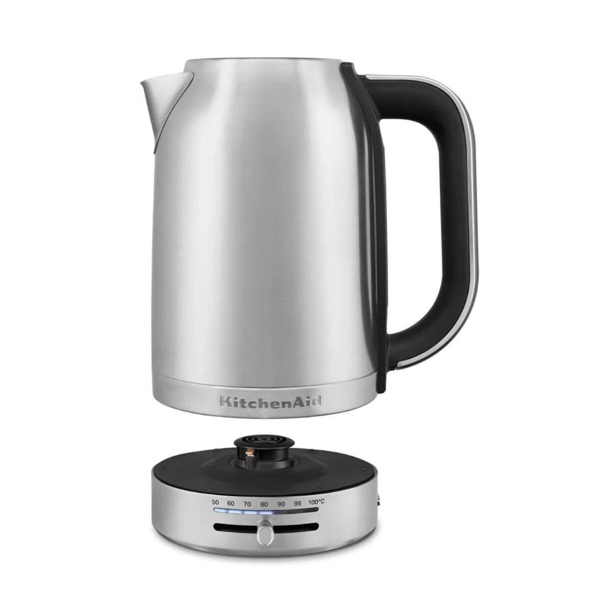 KitchenAid Variable Temp Kettle 1.7L