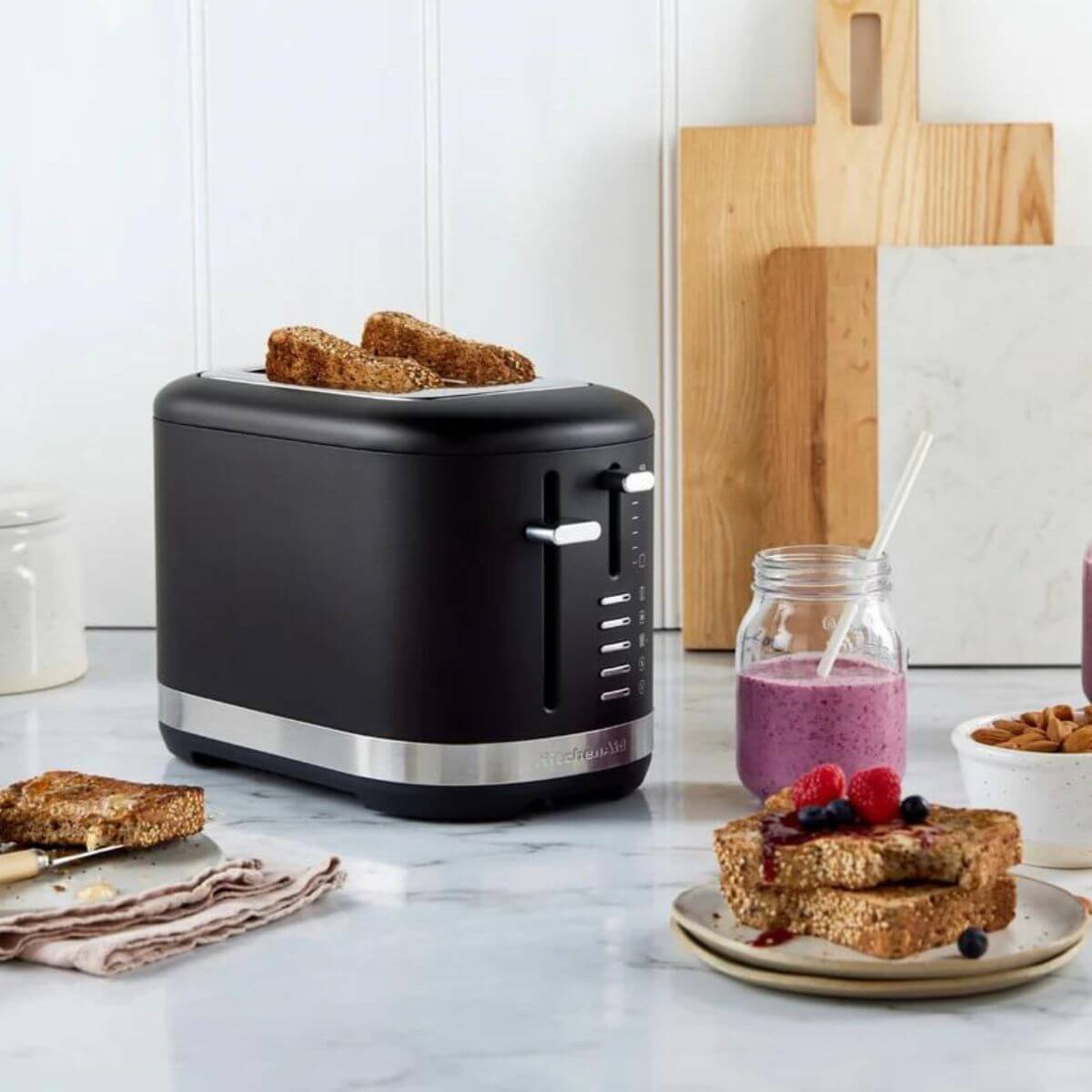 KitchenAid Artisan 2 Slice Toaster