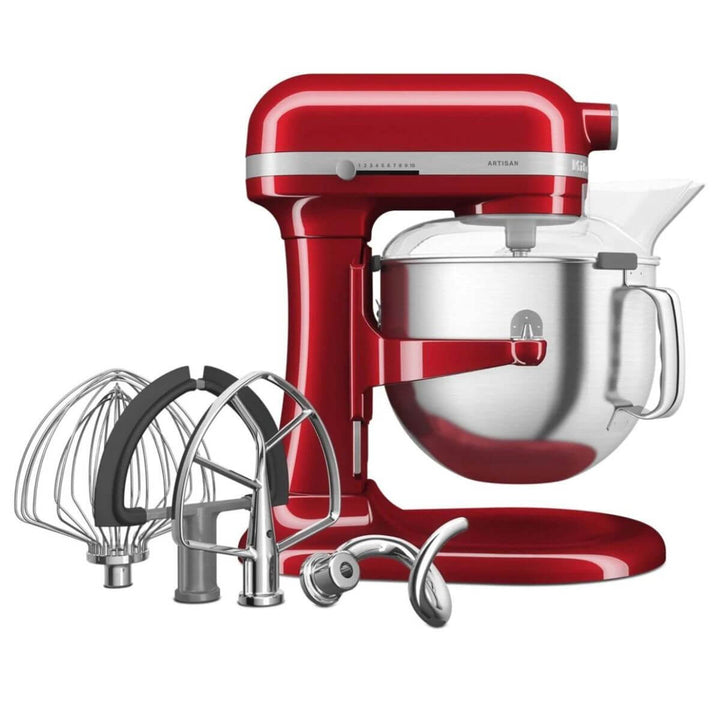 KitchenAid Bowl Lift 6.6L Stand Mixer KSM70