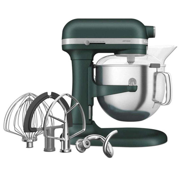 KitchenAid Bowl Lift 6.6L Stand Mixer KSM70