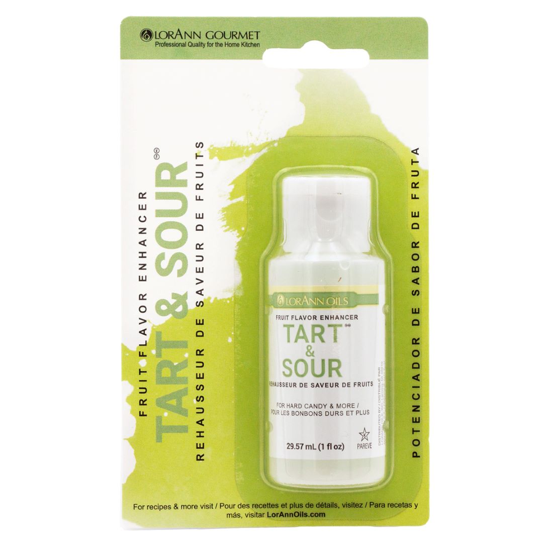 LorAnn Tart & Sour Flavour Enhancer