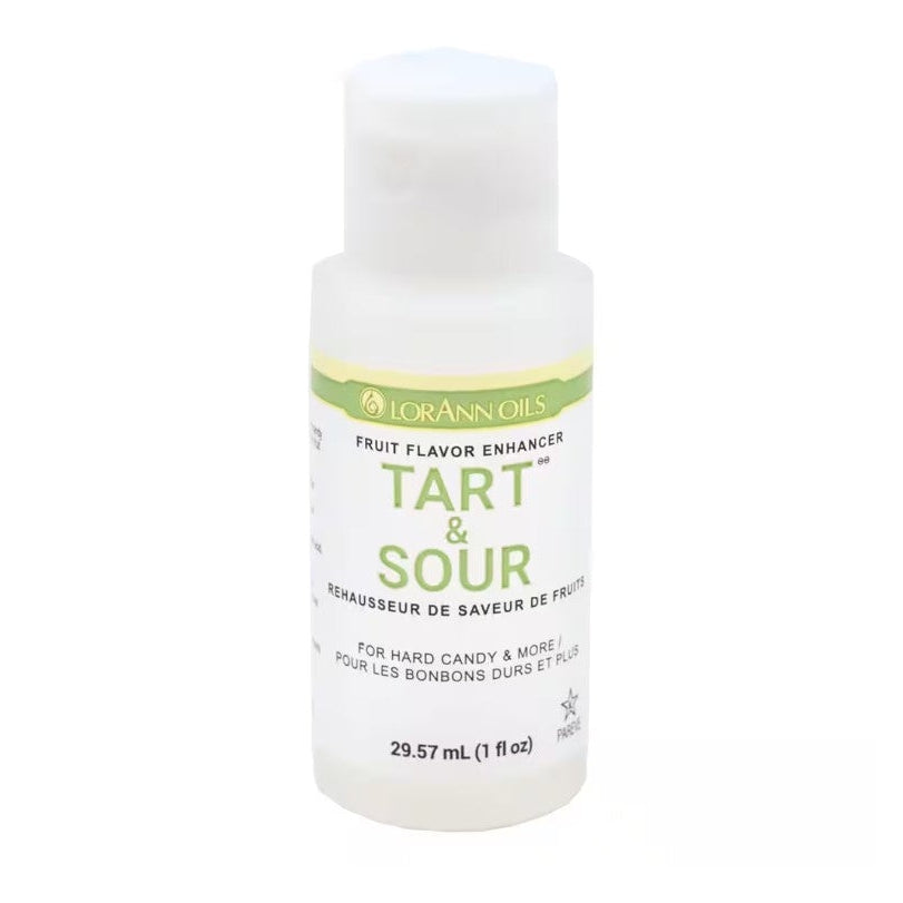 LorAnn Tart & Sour Flavour Enhancer