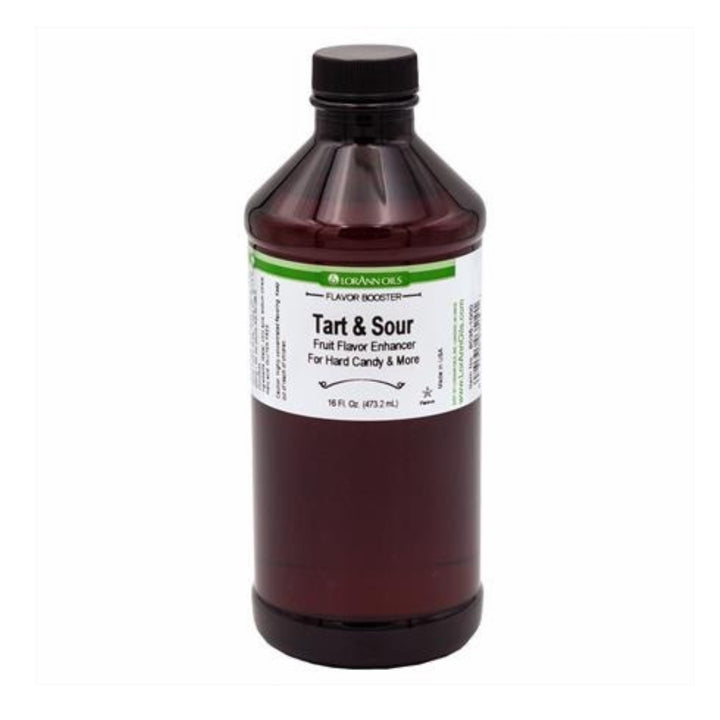 LorAnn Tart & Sour Flavour Booster 16oz