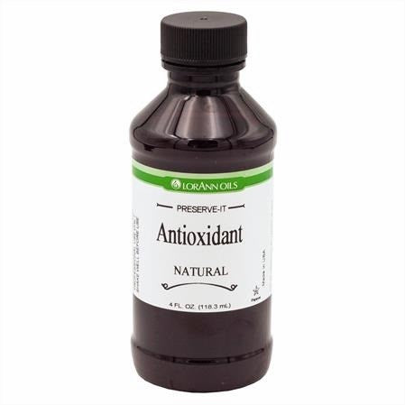 LorAnn Preserve-It Natural Antioxidant 4oz
