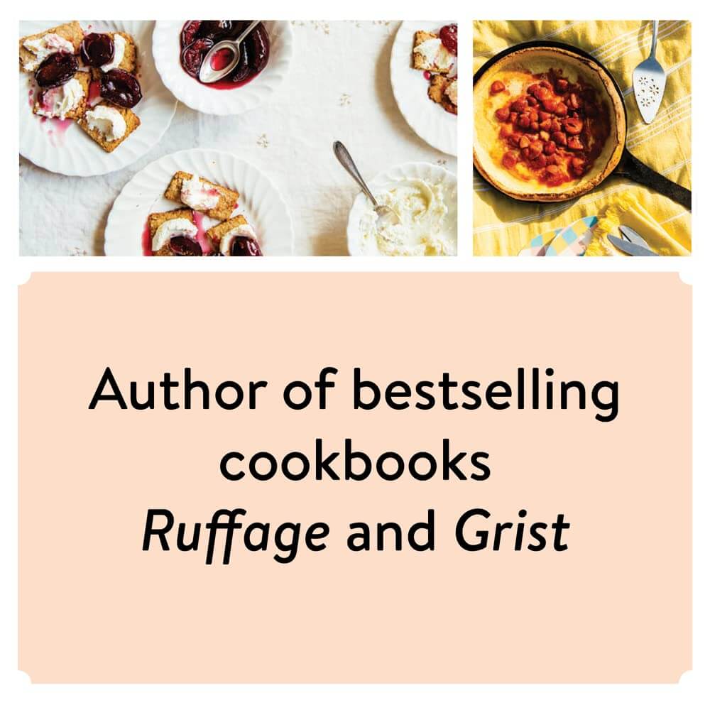 Pulp:  A Practical Guide to Cooking with Fruit