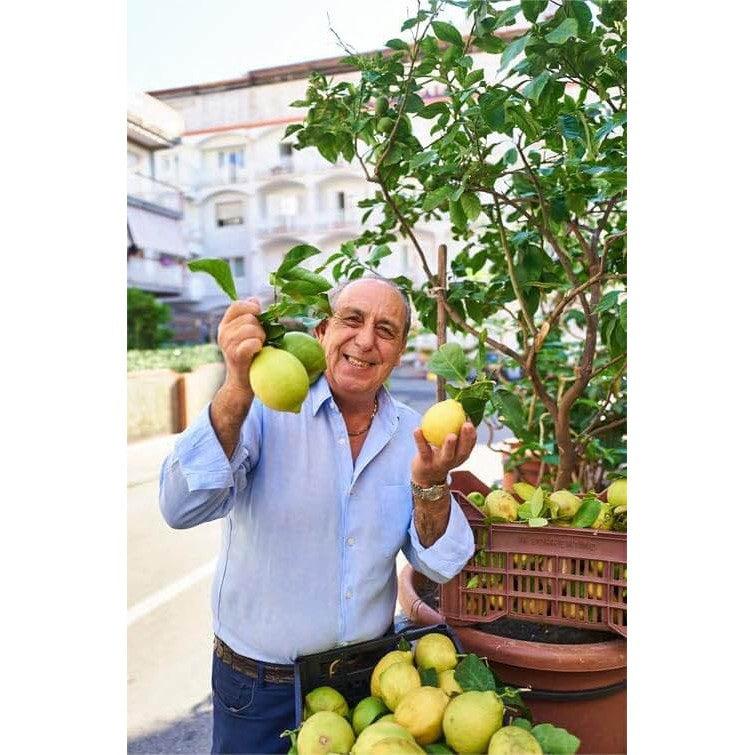 Gennaro Contaldo: Gennaro's Verdure