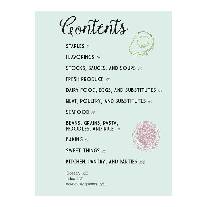 Anne Sheasby: Little Book of Kitchen Hacks