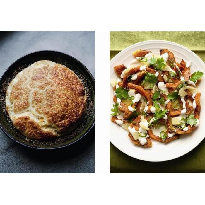 Yotam Ottolenghi: Ottolenghi Plenty