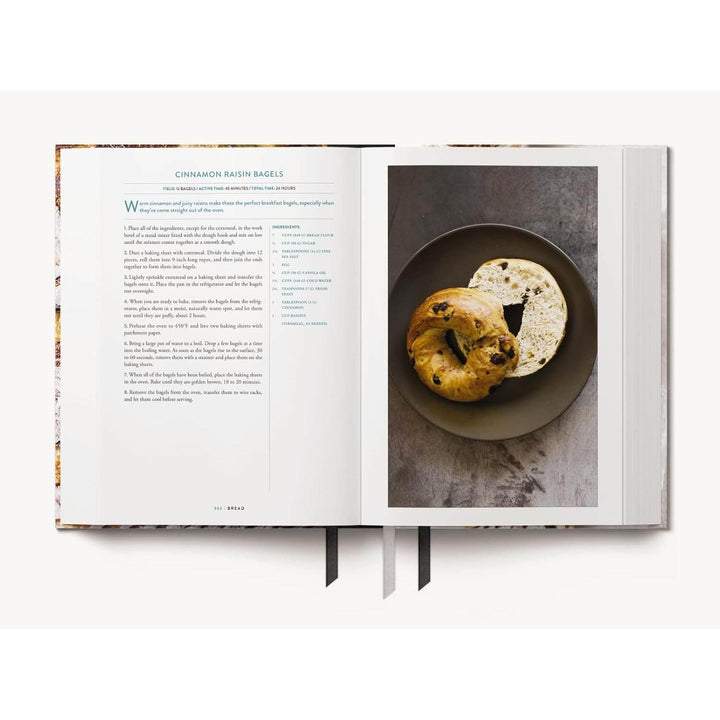 Cider Mill Press: Bread The Ultimate Cookbook