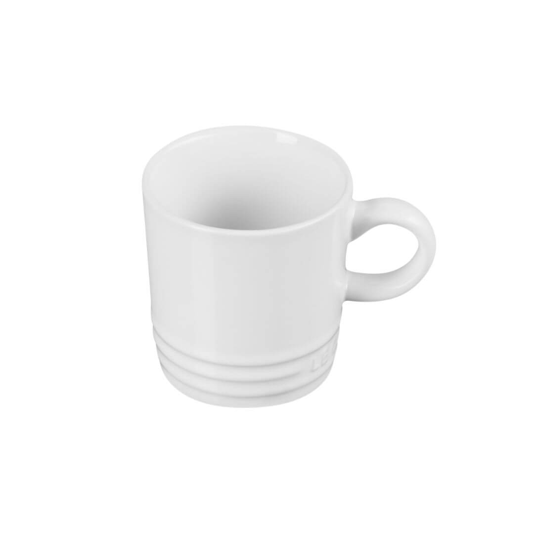 Le Creuset Classic Espresso Mug 100ml