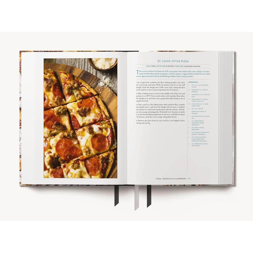 Cider Mill Press: Bread The Ultimate Cookbook
