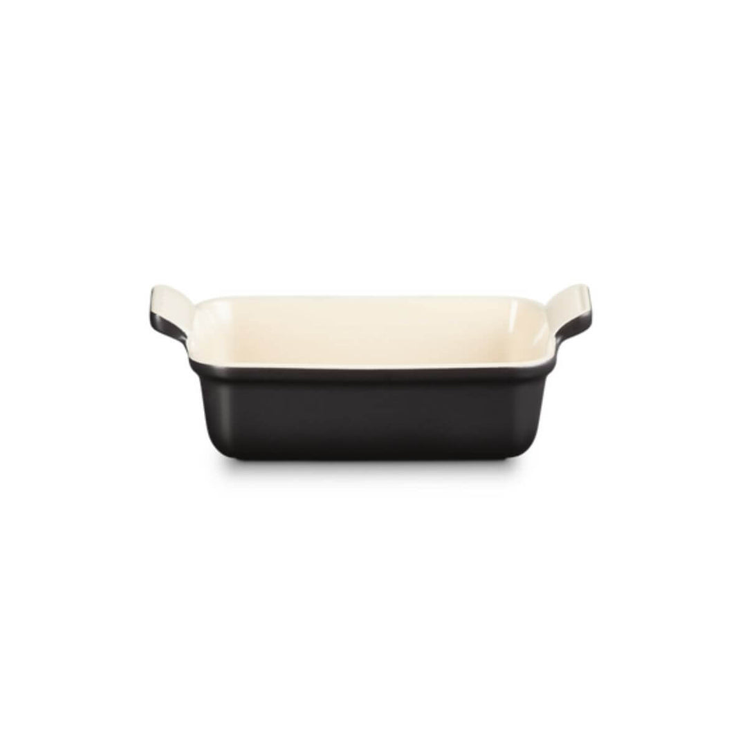 Le Creuset Heritage Deep Rectangular Dish 19cm