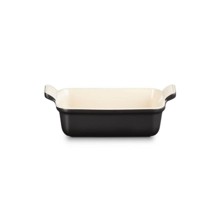Le Creuset Heritage Deep Rectangular Dish 19cm