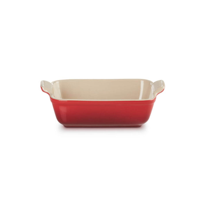 Le Creuset Heritage Deep Rectangular Dish 19cm